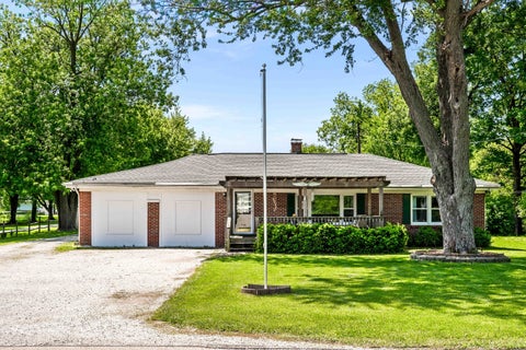 Photo of 209 Woodrig Road, Bloomington, IL 61704 (MLS # 12663762)