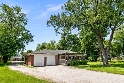 Tiny photo for 209 Woodrig Road, Bloomington, IL 61704 (MLS # 12663762)