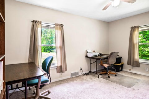 Tiny photo for 209 Woodrig Road, Bloomington, IL 61704 (MLS # 12663762)