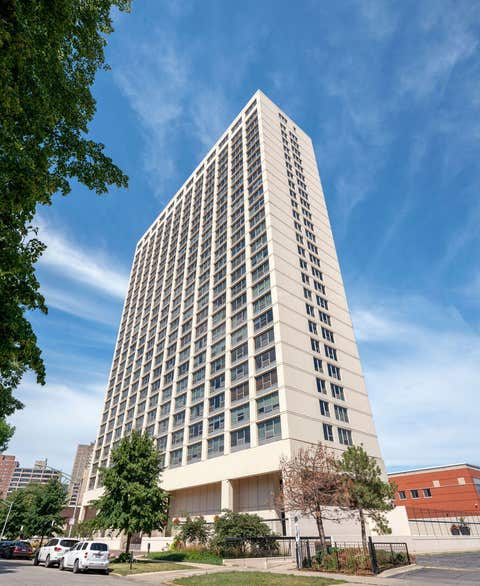 Photo of 5201 S Cornell Avenue #22A-B, Chicago, IL 60615 (MLS # 12728829)