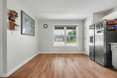 Tiny photo for 311 E Meuser Drive, Paxton, IL 60957 (MLS # 12696458)