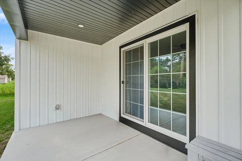 Tiny photo for 311 E Meuser Drive, Paxton, IL 60957 (MLS # 12696458)