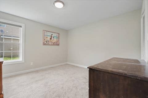 Tiny photo for 311 E Meuser Drive, Paxton, IL 60957 (MLS # 12696458)