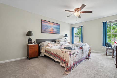 Tiny photo for 311 E Meuser Drive, Paxton, IL 60957 (MLS # 12696458)