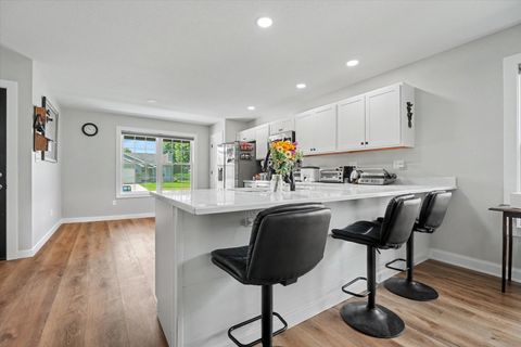 Tiny photo for 311 E Meuser Drive, Paxton, IL 60957 (MLS # 12696458)