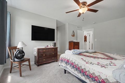 Tiny photo for 311 E Meuser Drive, Paxton, IL 60957 (MLS # 12696458)