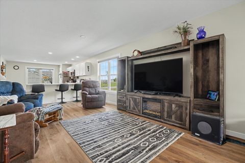 Tiny photo for 311 E Meuser Drive, Paxton, IL 60957 (MLS # 12696458)
