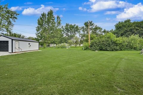 Tiny photo for 311 E Meuser Drive, Paxton, IL 60957 (MLS # 12696458)