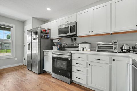 Tiny photo for 311 E Meuser Drive, Paxton, IL 60957 (MLS # 12696458)