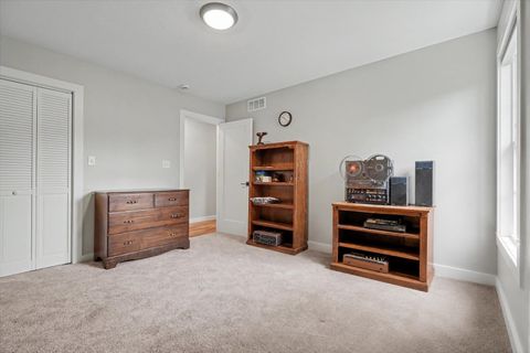Tiny photo for 311 E Meuser Drive, Paxton, IL 60957 (MLS # 12696458)