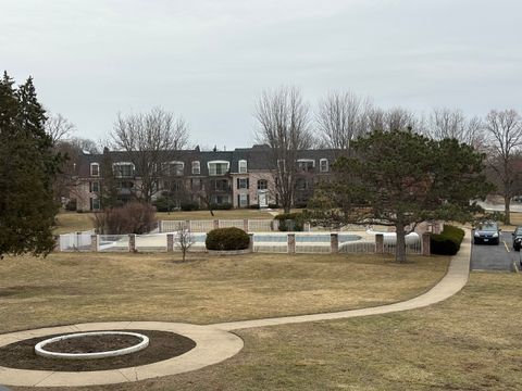 Tiny photo for 5000 Carriageway Drive #211, Rolling Meadows, IL 60008 (MLS # 12580002)