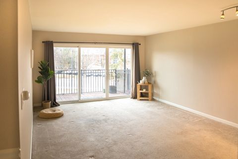 Tiny photo for 5000 Carriageway Drive #211, Rolling Meadows, IL 60008 (MLS # 12580002)