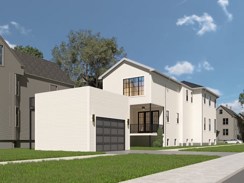 Tiny photo for 4157 N Paulina Street, Chicago, IL 60613 (MLS # 12723364)
