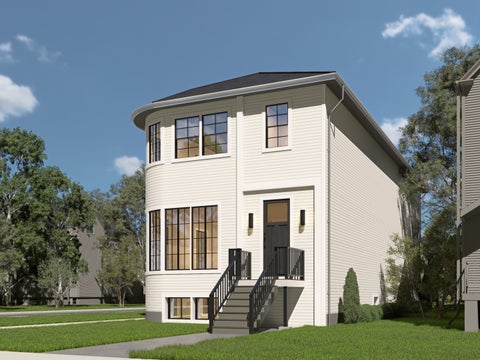 Tiny photo for 4157 N Paulina Street, Chicago, IL 60613 (MLS # 12723364)
