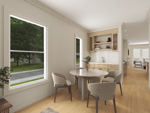 Tiny photo for 4157 N Paulina Street, Chicago, IL 60613 (MLS # 12723364)