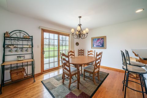 Tiny photo for 471 Linden Circle, Beecher, IL 60401 (MLS # 12447888)