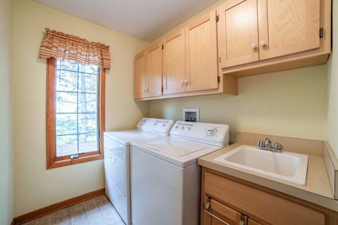 Tiny photo for 471 Linden Circle, Beecher, IL 60401 (MLS # 12447888)