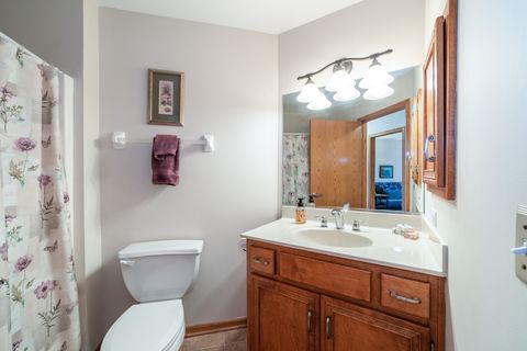 Tiny photo for 471 Linden Circle, Beecher, IL 60401 (MLS # 12447888)