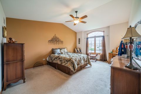 Tiny photo for 471 Linden Circle, Beecher, IL 60401 (MLS # 12447888)