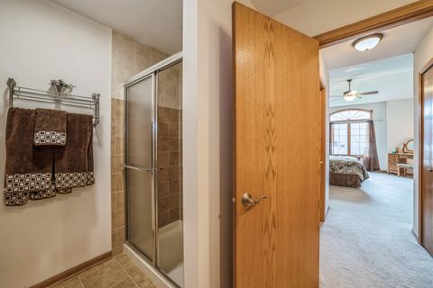 Tiny photo for 471 Linden Circle, Beecher, IL 60401 (MLS # 12447888)