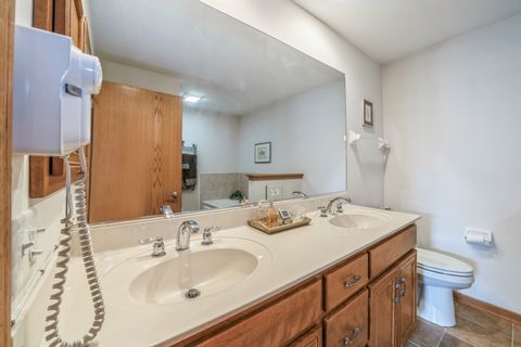 Tiny photo for 471 Linden Circle, Beecher, IL 60401 (MLS # 12447888)