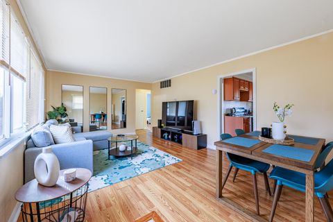 Tiny photo for 309 Blackhawk Drive, Park Forest, IL 60466 (MLS # 12575713)