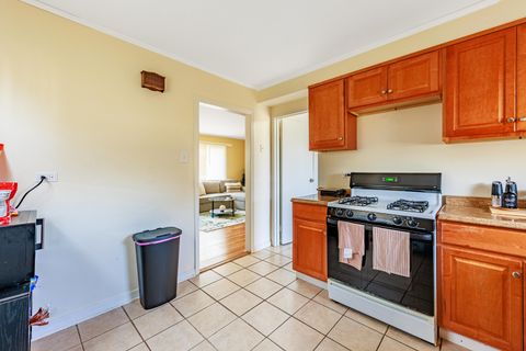 Tiny photo for 309 Blackhawk Drive, Park Forest, IL 60466 (MLS # 12575713)