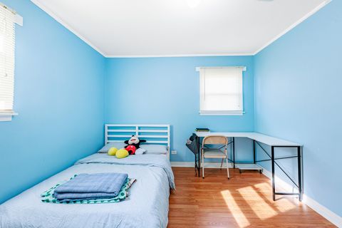 Tiny photo for 309 Blackhawk Drive, Park Forest, IL 60466 (MLS # 12575713)