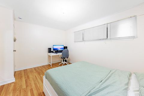 Tiny photo for 309 Blackhawk Drive, Park Forest, IL 60466 (MLS # 12575713)