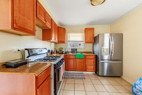 Tiny photo for 309 Blackhawk Drive, Park Forest, IL 60466 (MLS # 12575713)