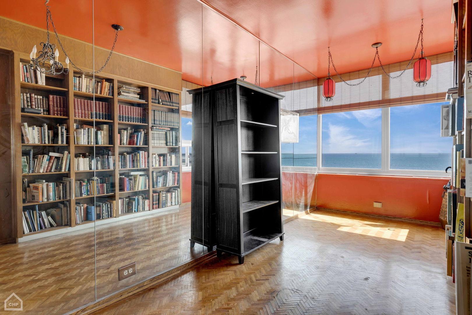 1300 N Lake Shore Drive 8BC