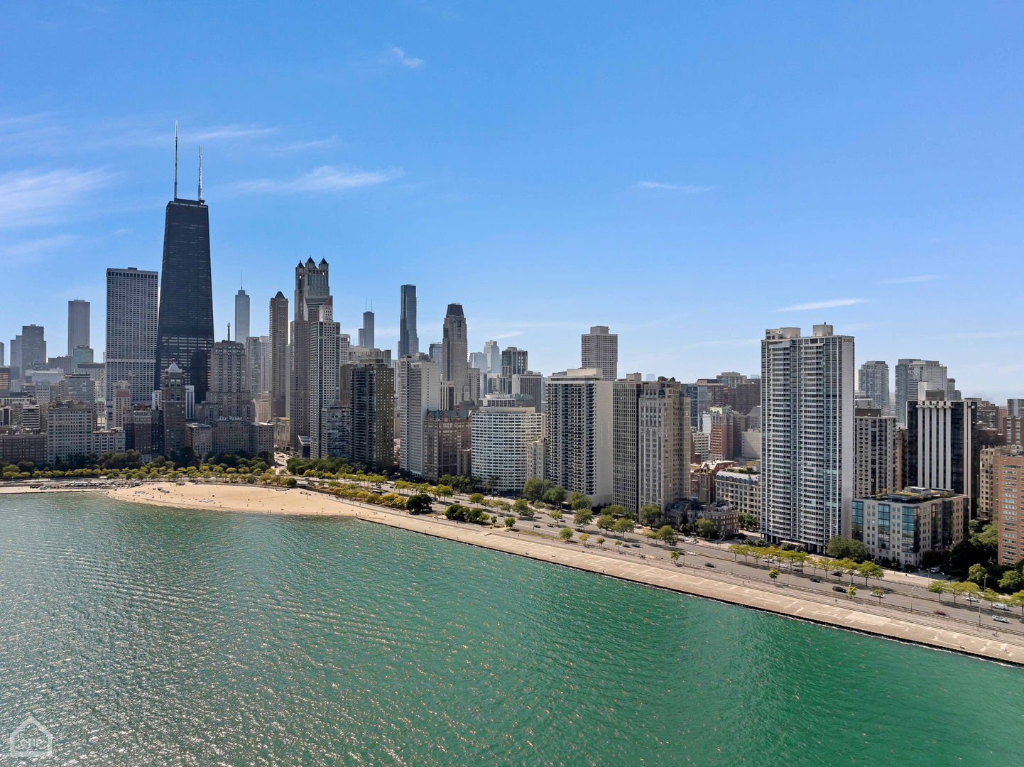 1300 N Lake Shore Drive 8BC