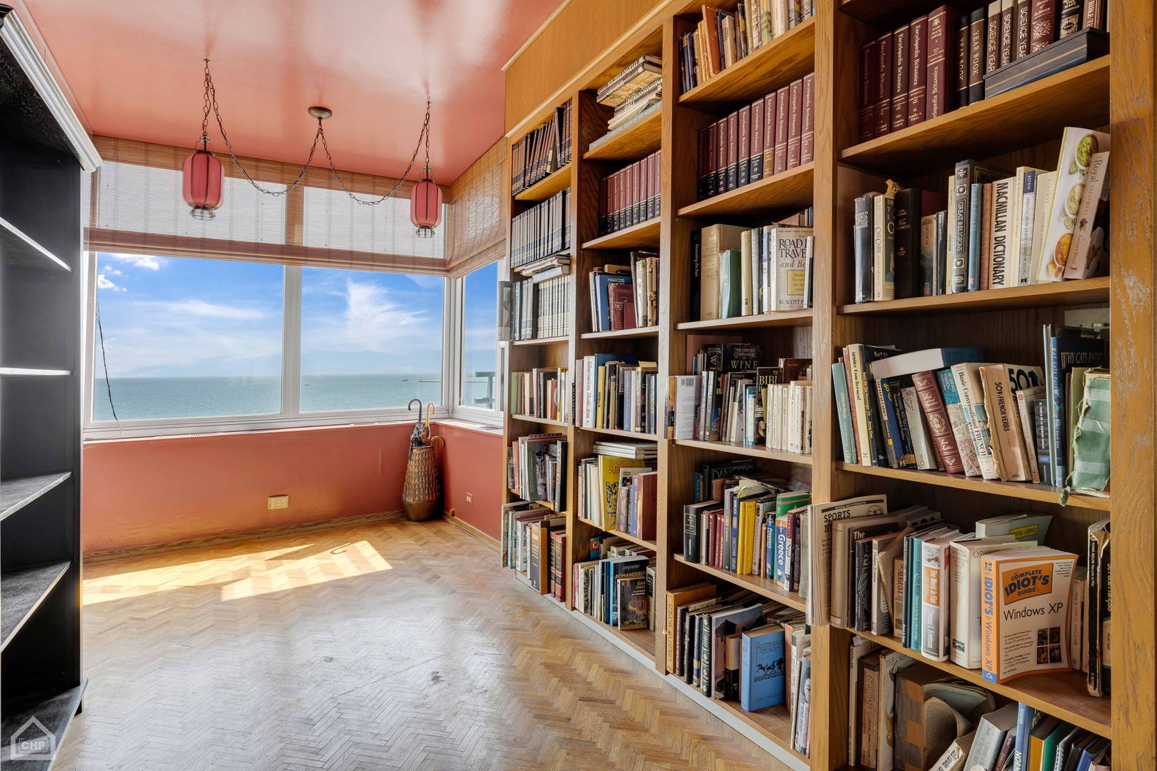 1300 N Lake Shore Drive 8BC