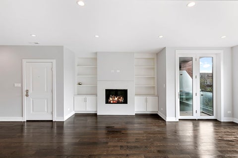 Tiny photo for 6157 N Kenmore Avenue #3N, Chicago, IL 60660 (MLS # 12749198)