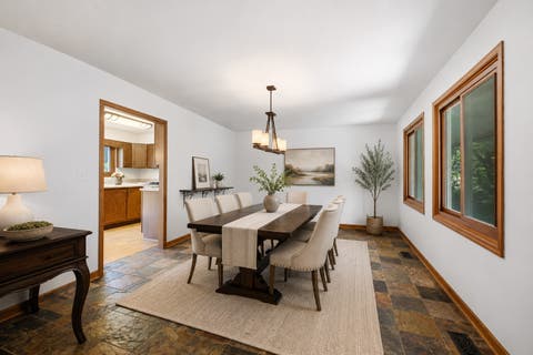 Tiny photo for 307 W Schaumburg Road, Streamwood, IL 60107 (MLS # 12655585)