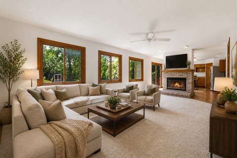 Tiny photo for 307 W Schaumburg Road, Streamwood, IL 60107 (MLS # 12655585)