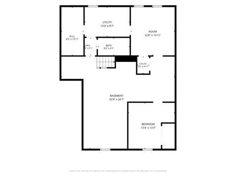 Tiny photo for 307 W Schaumburg Road, Streamwood, IL 60107 (MLS # 12655585)