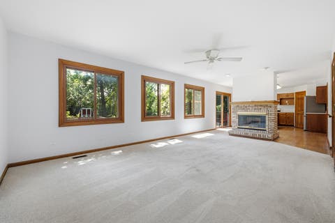 Tiny photo for 307 W Schaumburg Road, Streamwood, IL 60107 (MLS # 12655585)