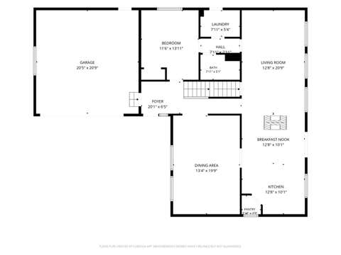 Tiny photo for 307 W Schaumburg Road, Streamwood, IL 60107 (MLS # 12655585)