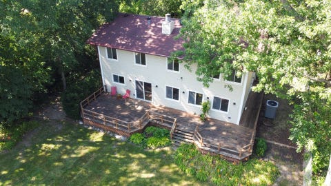 Tiny photo for 307 W Schaumburg Road, Streamwood, IL 60107 (MLS # 12655585)