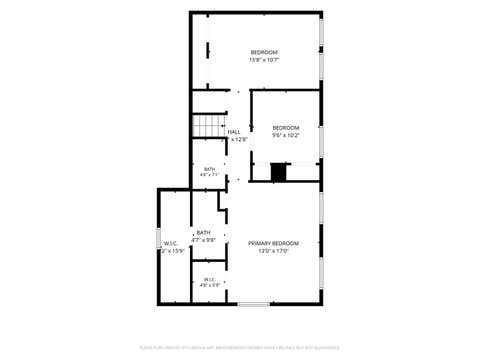 Tiny photo for 307 W Schaumburg Road, Streamwood, IL 60107 (MLS # 12655585)