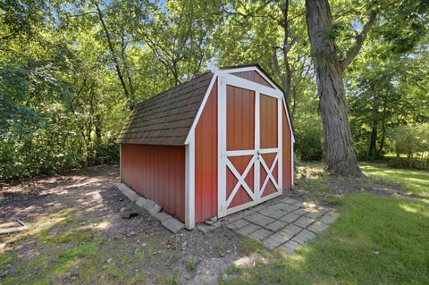 Tiny photo for 307 W Schaumburg Road, Streamwood, IL 60107 (MLS # 12655585)