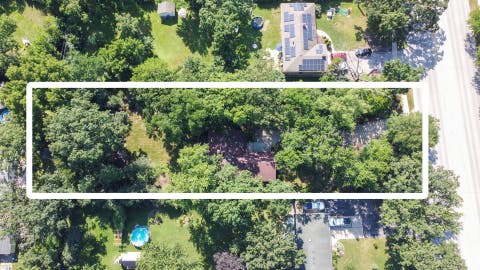 Tiny photo for 307 W Schaumburg Road, Streamwood, IL 60107 (MLS # 12655585)