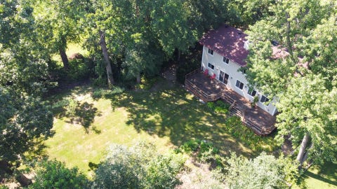 Tiny photo for 307 W Schaumburg Road, Streamwood, IL 60107 (MLS # 12655585)
