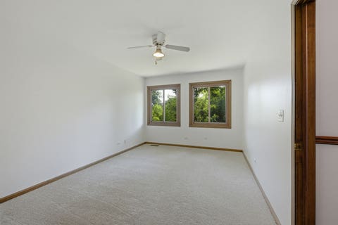 Tiny photo for 307 W Schaumburg Road, Streamwood, IL 60107 (MLS # 12655585)