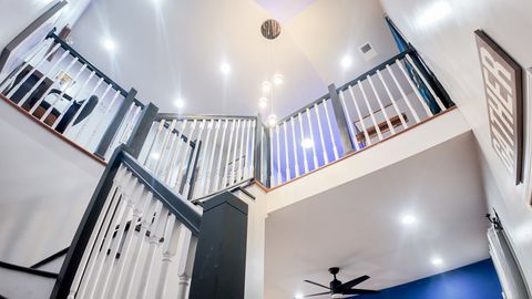 Tiny photo for 907 N Leamington Avenue, Chicago, IL 60651 (MLS # 12615087)