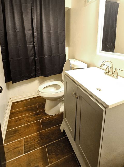 Tiny photo for 907 N Leamington Avenue, Chicago, IL 60651 (MLS # 12615087)