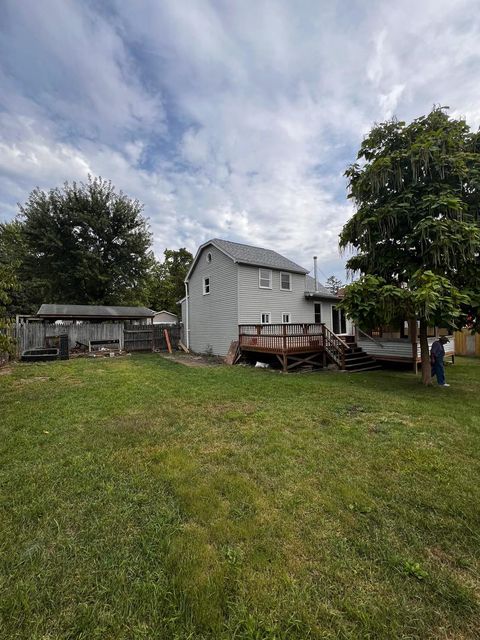 Tiny photo for 416 Kenwood Drive, Round Lake Park, IL 60073 (MLS # 12492668)