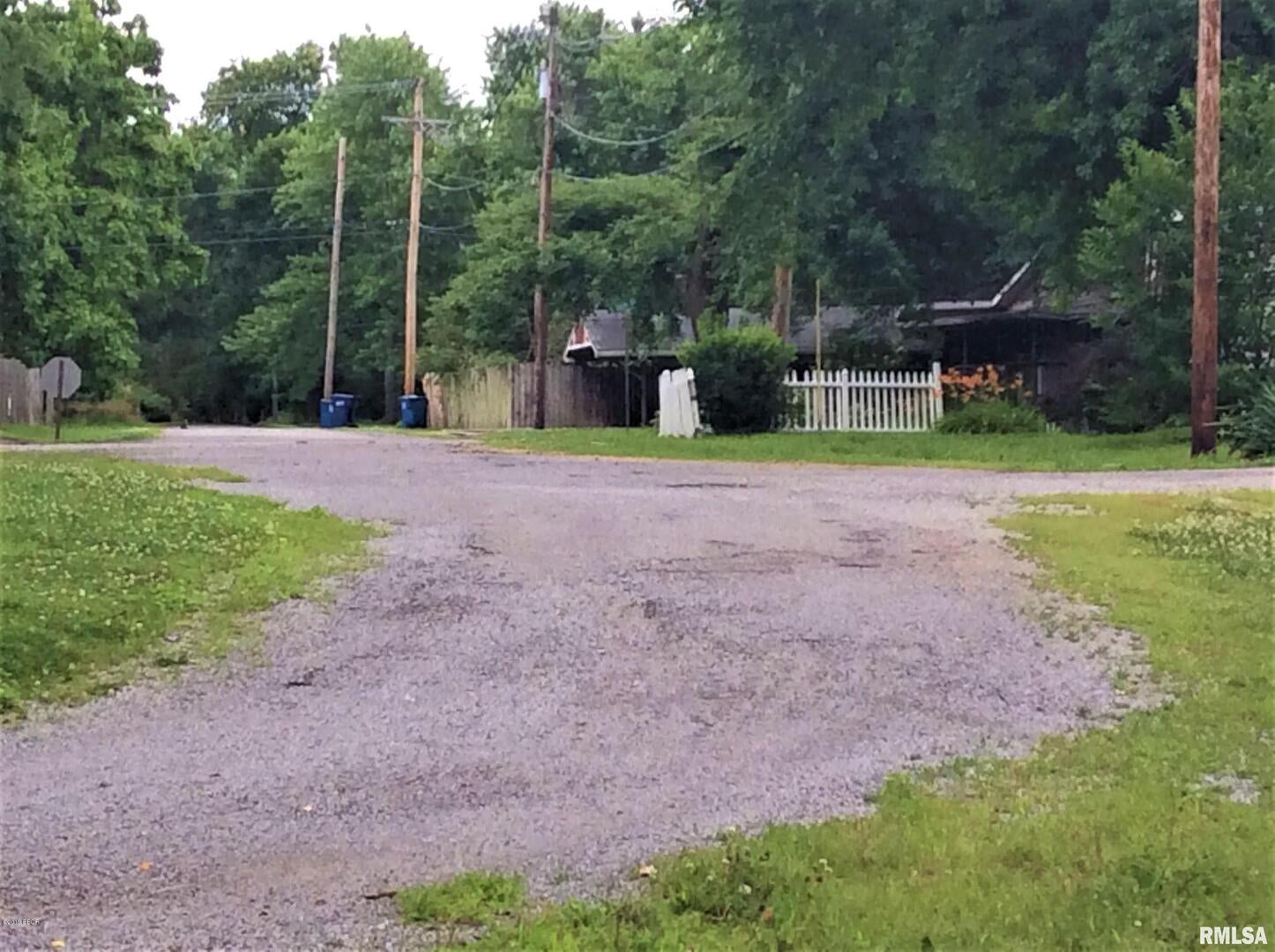 2604 Veterans Memorial Drive