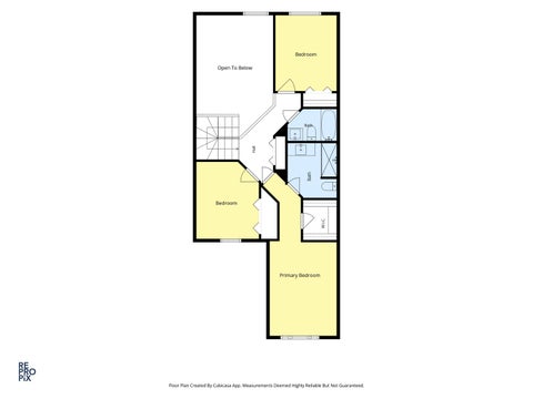 Tiny photo for 2171 Lake Ridge Drive, Glendale Heights, IL 60139 (MLS # 12683145)